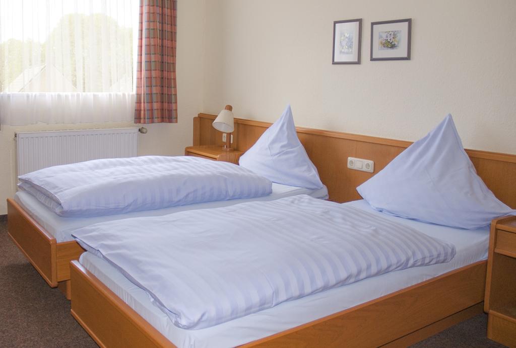 Einhaus Jaegerhof Hotel Dorsten Cameră foto