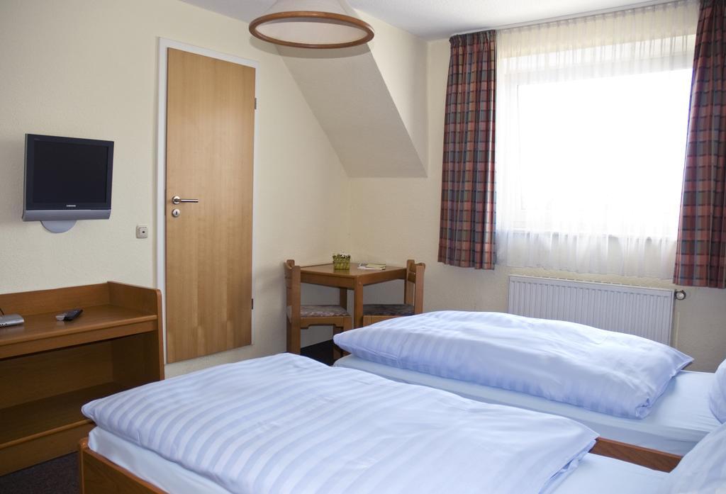 Einhaus Jaegerhof Hotel Dorsten Cameră foto