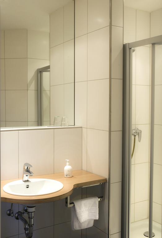 Einhaus Jaegerhof Hotel Dorsten Cameră foto